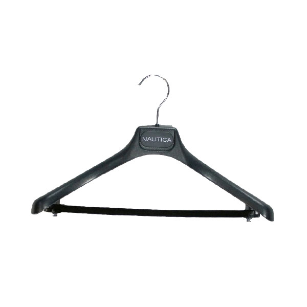 plastic hanger/men's wear hanger